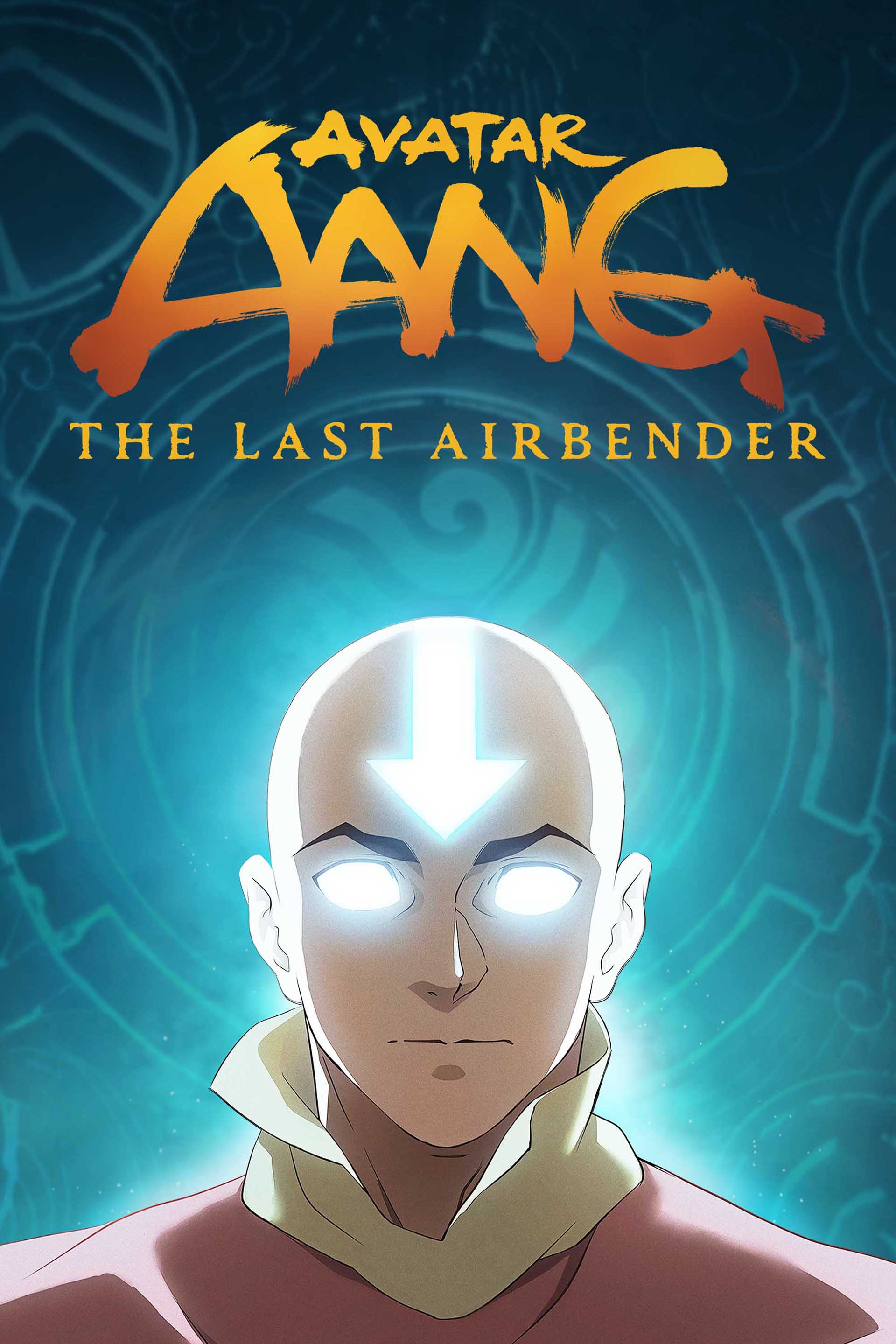 Avatar Aang: The Last Airbender