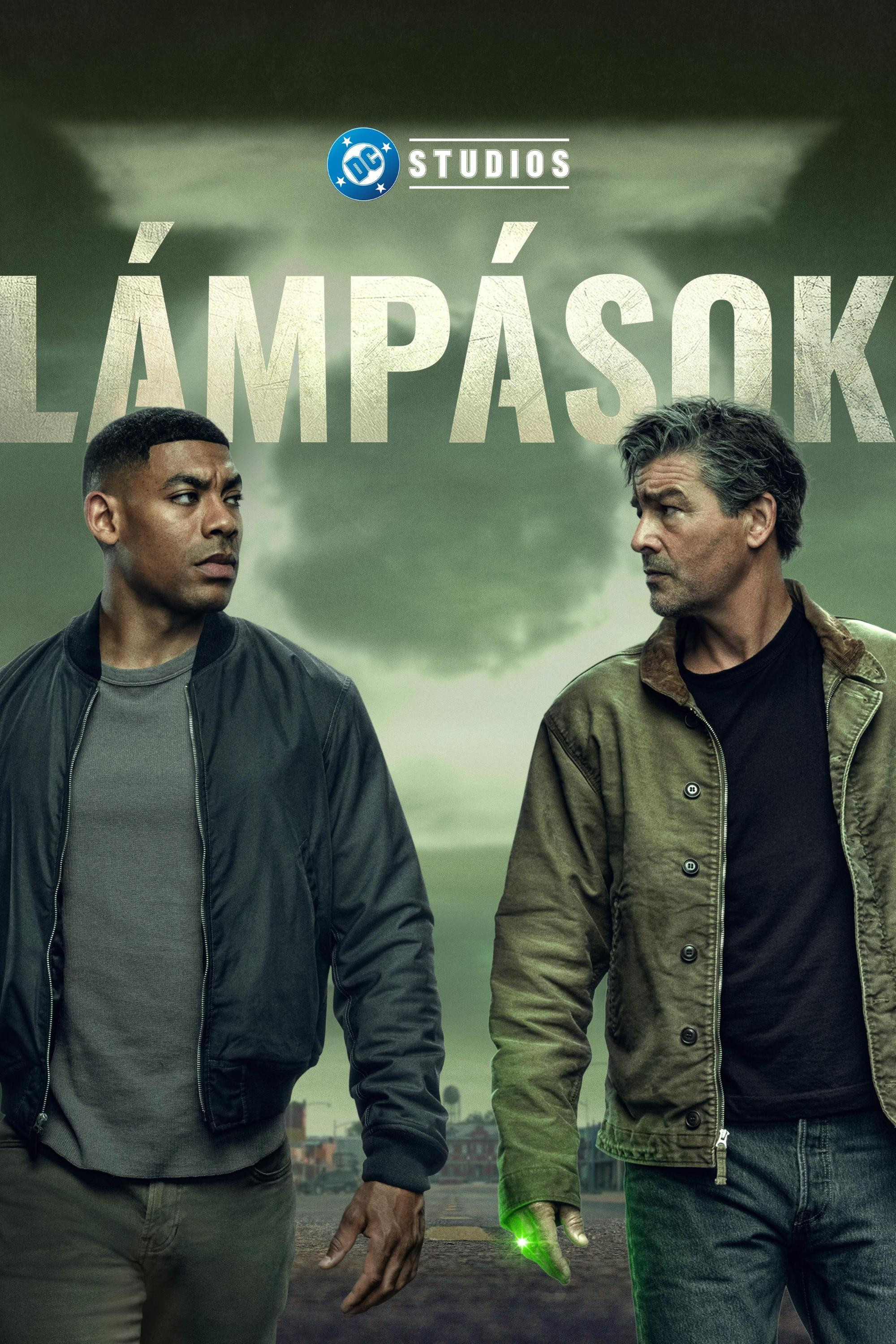 Lámpások