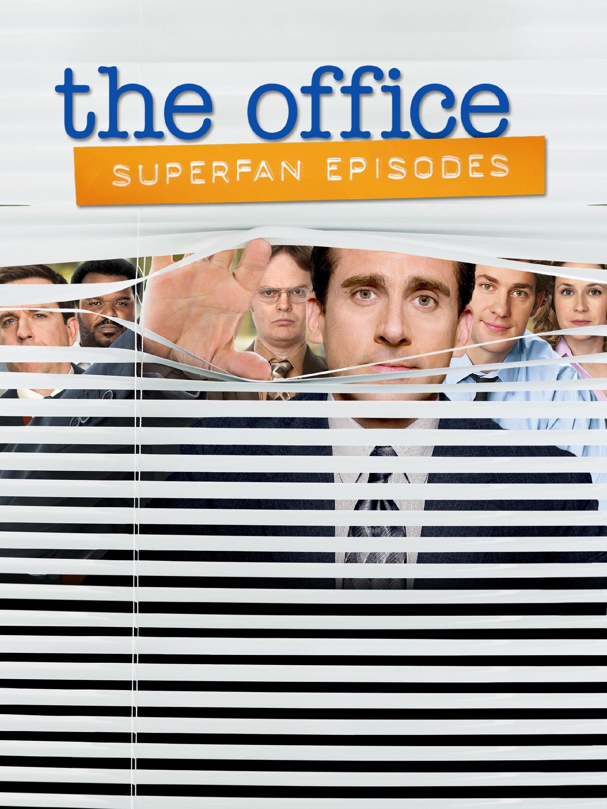 The Office (US) Superfan