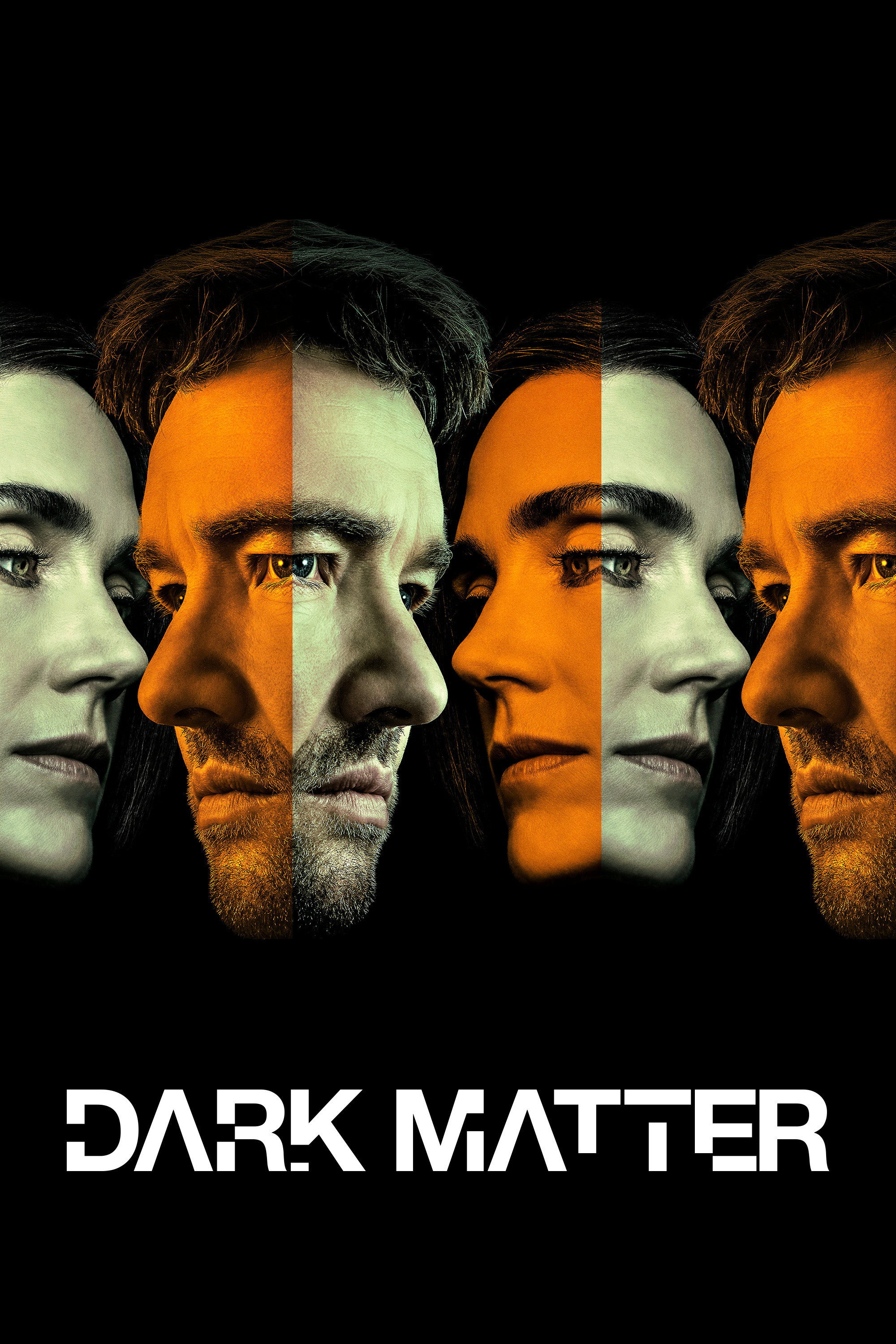 Dark Matter (2024)