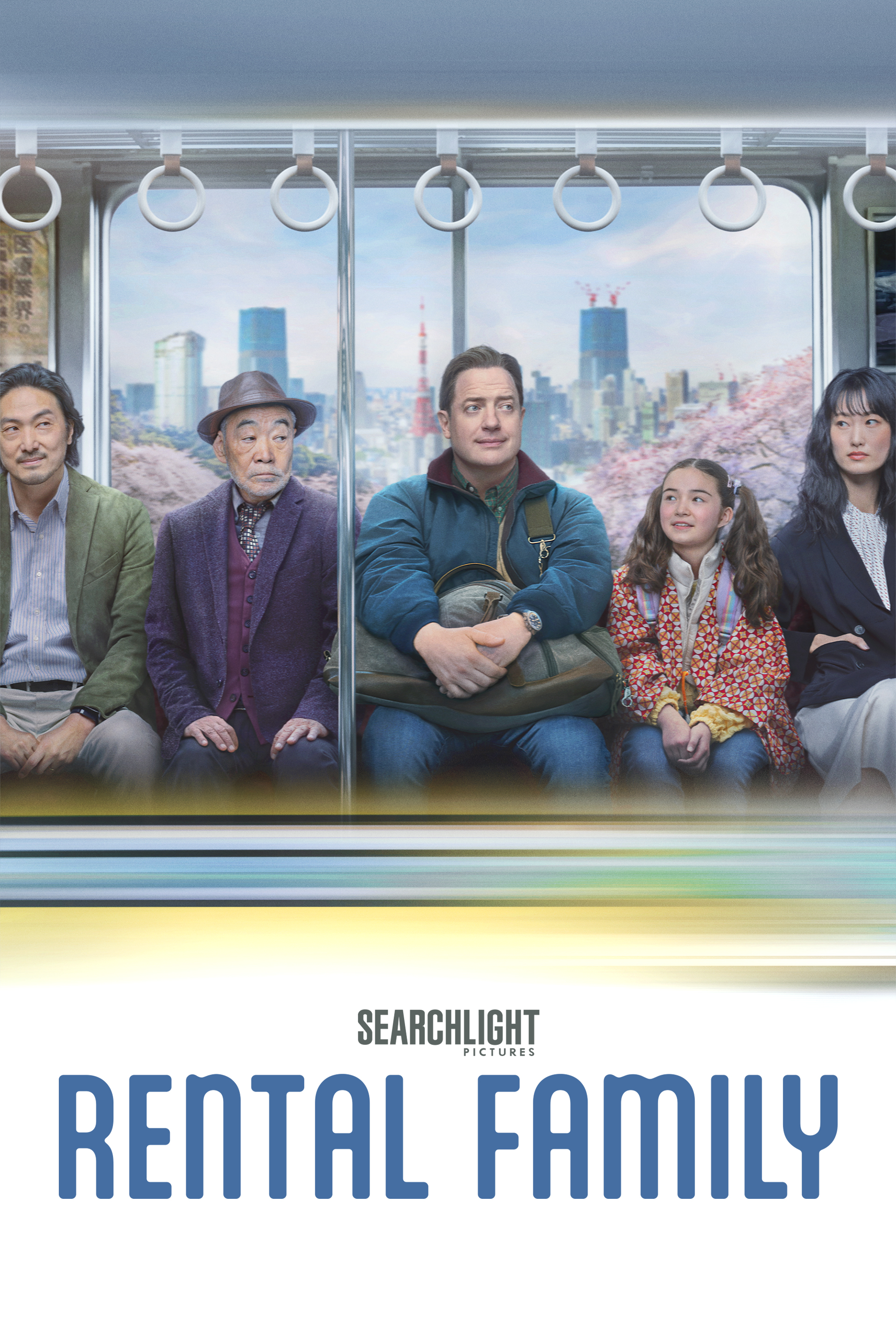Rental Family