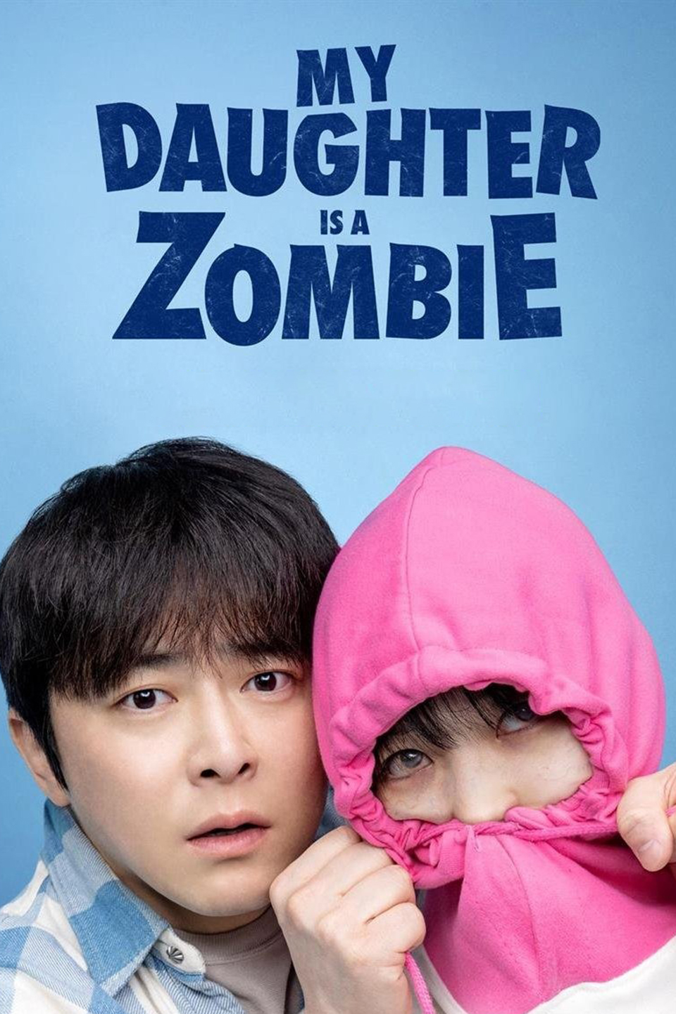 My Daughter Is a Zombie