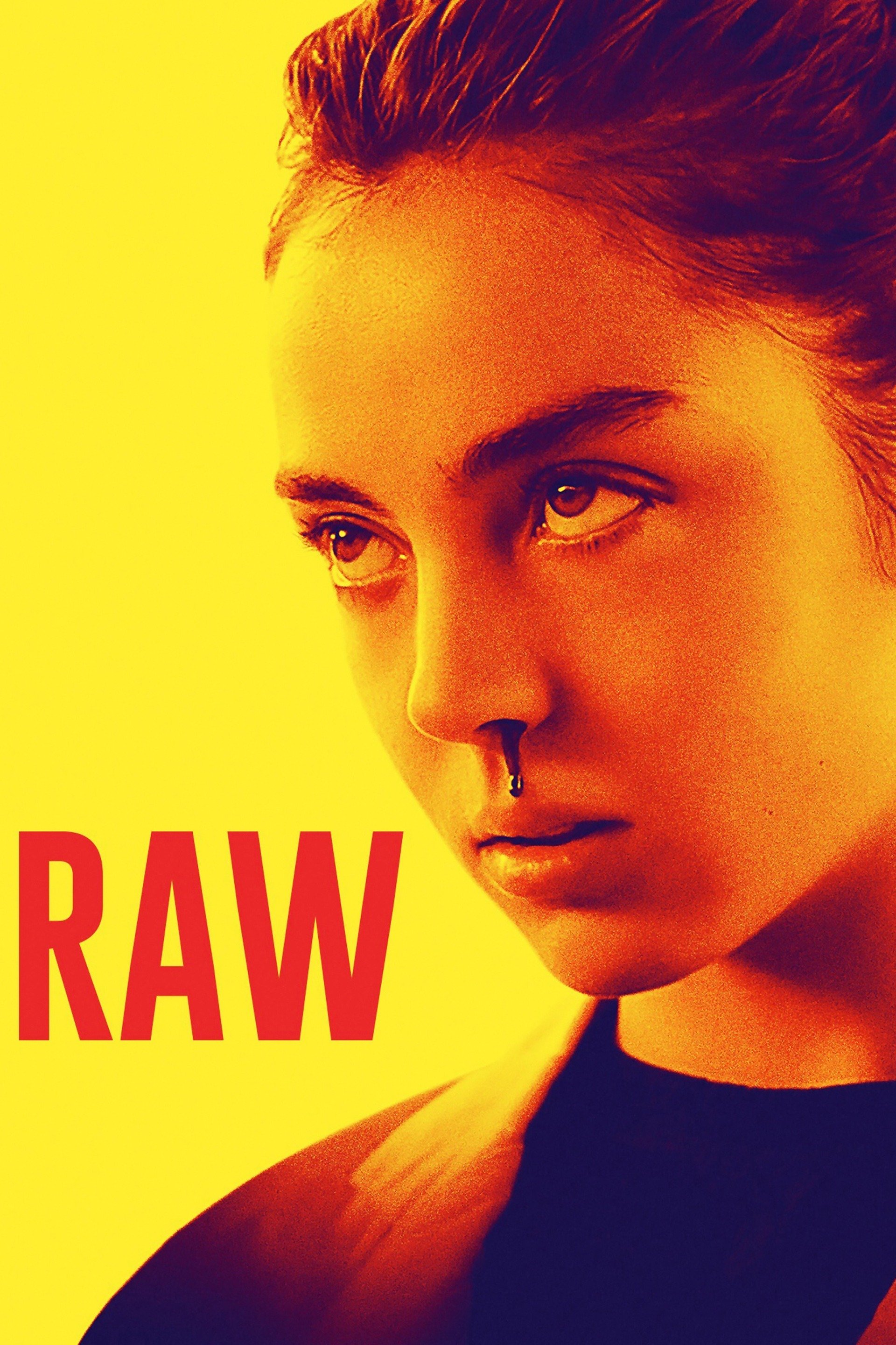 Raw